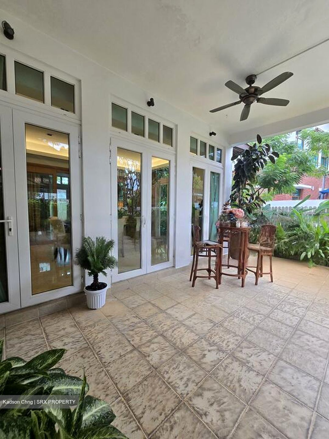 Opera Estate (D15), Detached #484467151